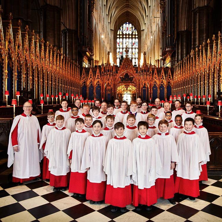 The Choir Of Westminster Abbey's avatar image