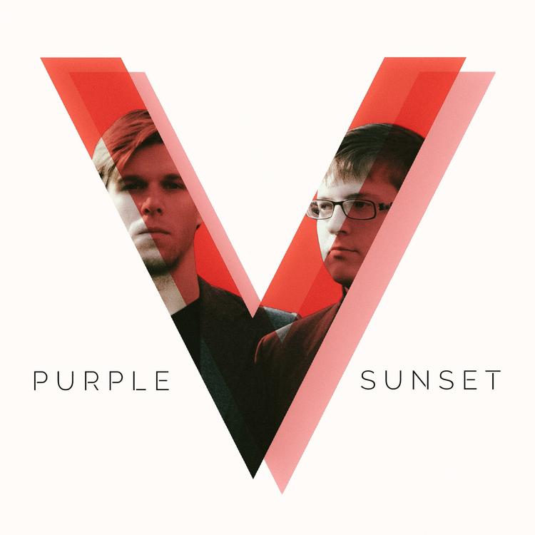 Purple Sunset's avatar image