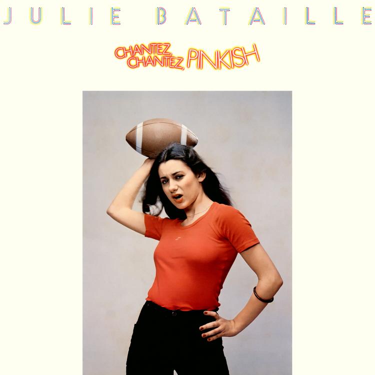 Julie Bataille's avatar image