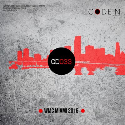 WMC Miami 2016's cover