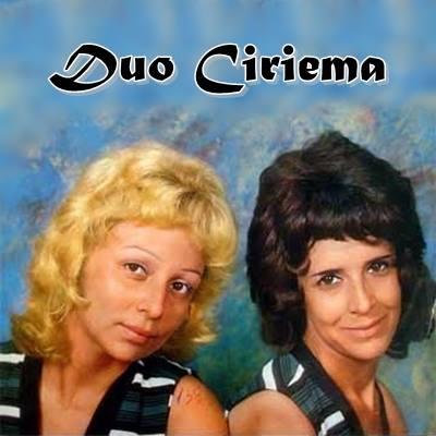 Duo Ciriema's cover