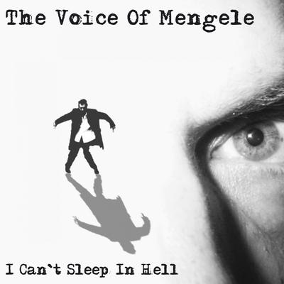 Animals By The Voice Of Mengele's cover