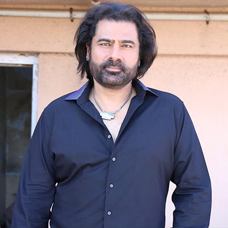 Shafqat Amanat Ali's avatar image