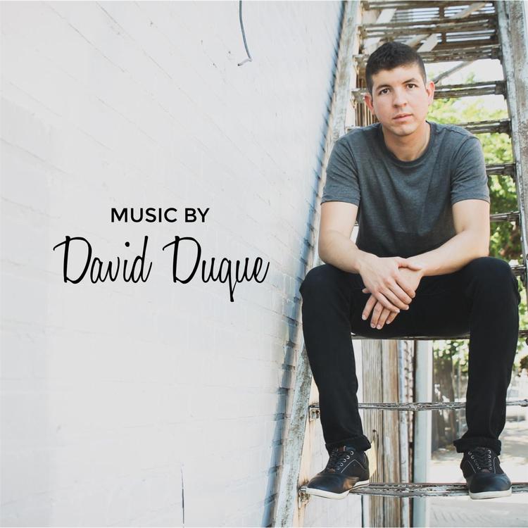 David Duque's avatar image