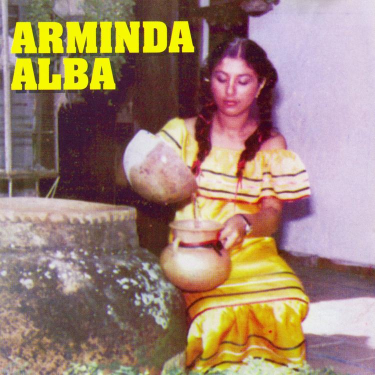 Arminda Alba's avatar image