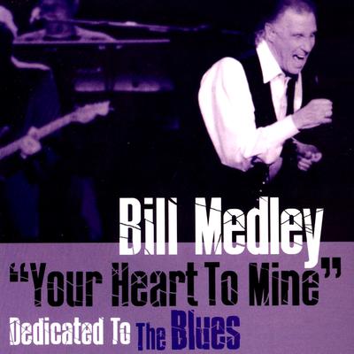 Your Precious Love By Bill Medley's cover