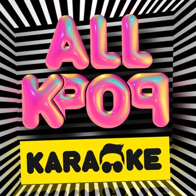 All K-Pop Karaoke's cover