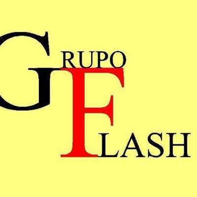 Grupo Flash's cover
