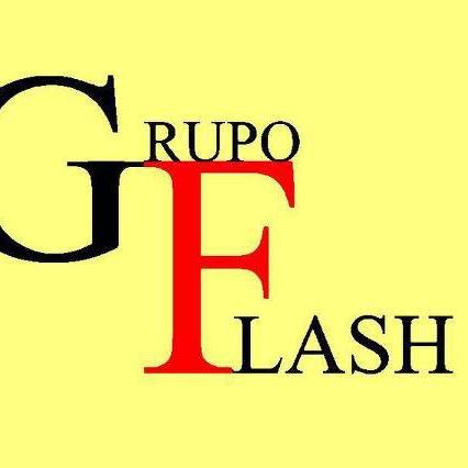 Grupo Flash's avatar image