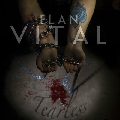 Tearless (feat. Chris Velarde & Ryan Cooper) By Élan Vital, Chris Velarde, Ryan Cooper's cover