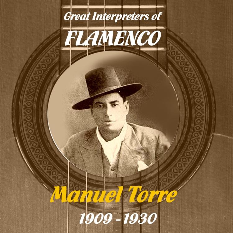 Manuel Torre's avatar image