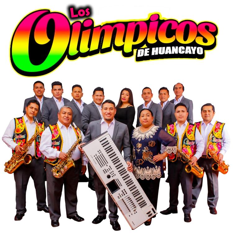 Los Olímpicos de Huancayo's avatar image