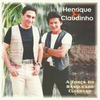 Henrique & Claudinho's avatar cover