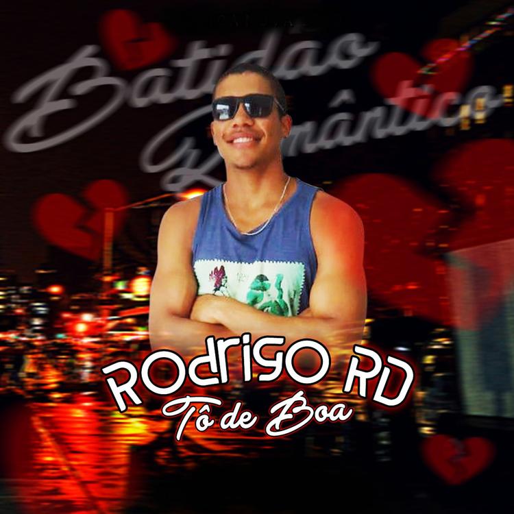 Rodrigo RD's avatar image