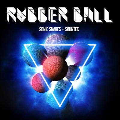 Rubber Ball (Original Mix)'s cover