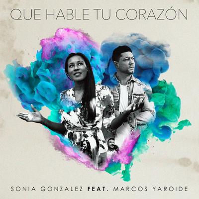 Sonia Gonzalez's cover