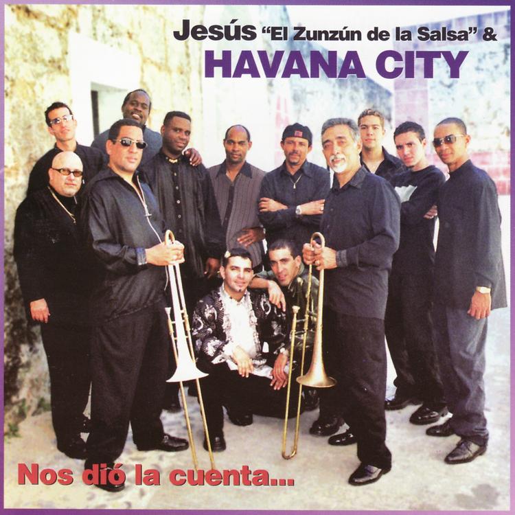 Havana City's avatar image