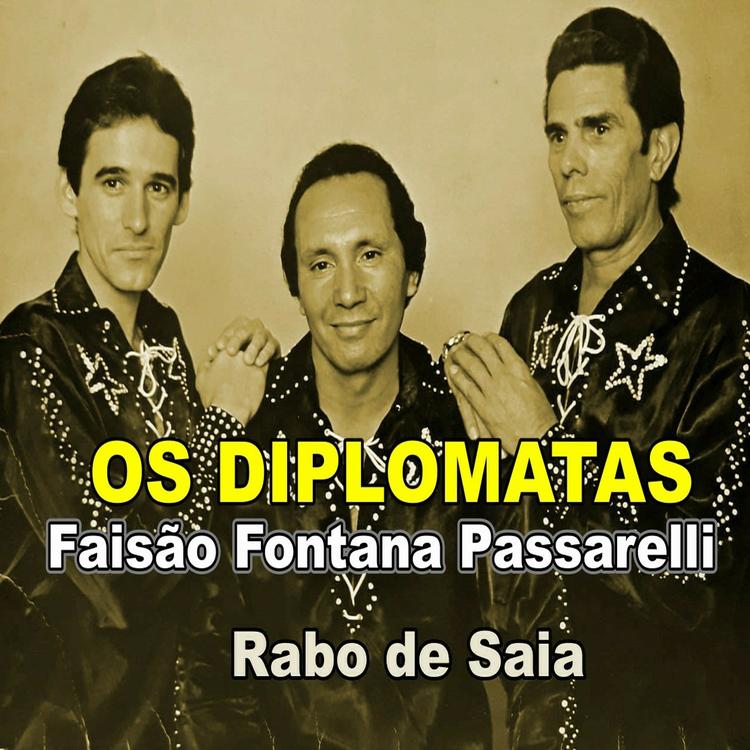 Os Diplomatas Faisão Fontana Passarelli's avatar image