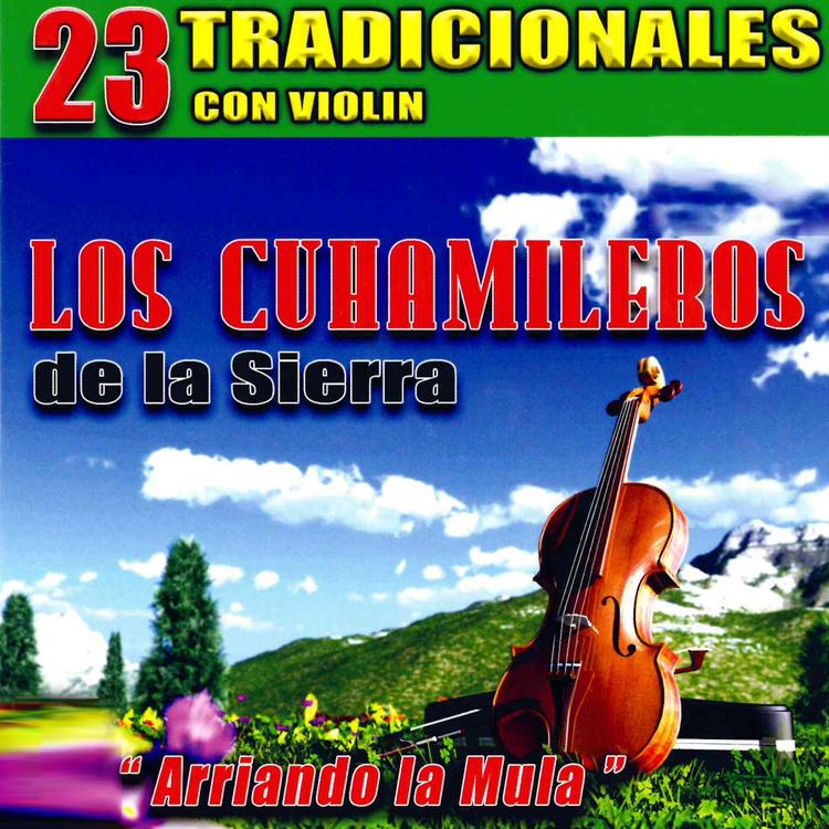 Los Cuhamileros de la Sierra's avatar image