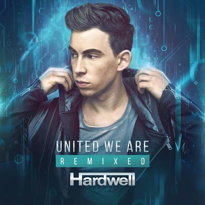 Nothing Can Hold Us Down (Pep & Rash Remix) By Haris, Pep & Rash, Hardwell, Headhunterz's cover