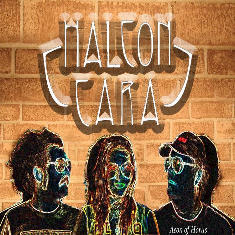 Halcon Cara's avatar image