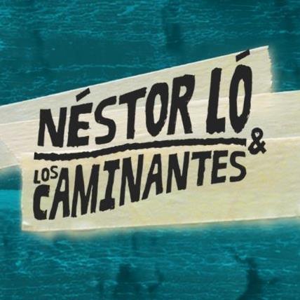 Néstor Ló y Los Caminantes's avatar image