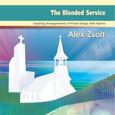 Alex Zsolt's cover