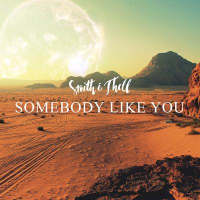 Somebody Like You (Radio Edit) By Smith & Thell's cover