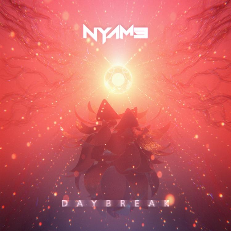 Nyame's avatar image