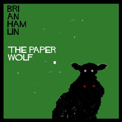 The Paper Wolf's cover