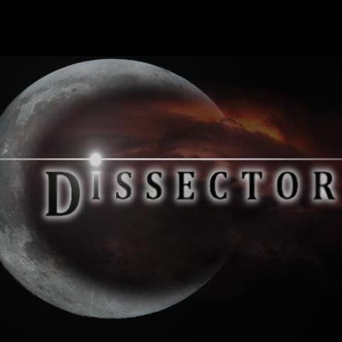 Dissector's avatar image