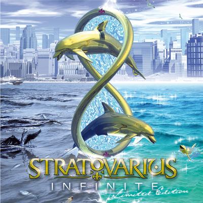 Glory of the World By Stratovarius's cover