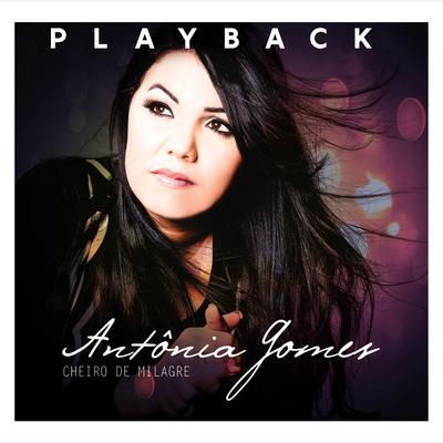 Eu Vou Vencer (Playback) By Antônia Gomes's cover