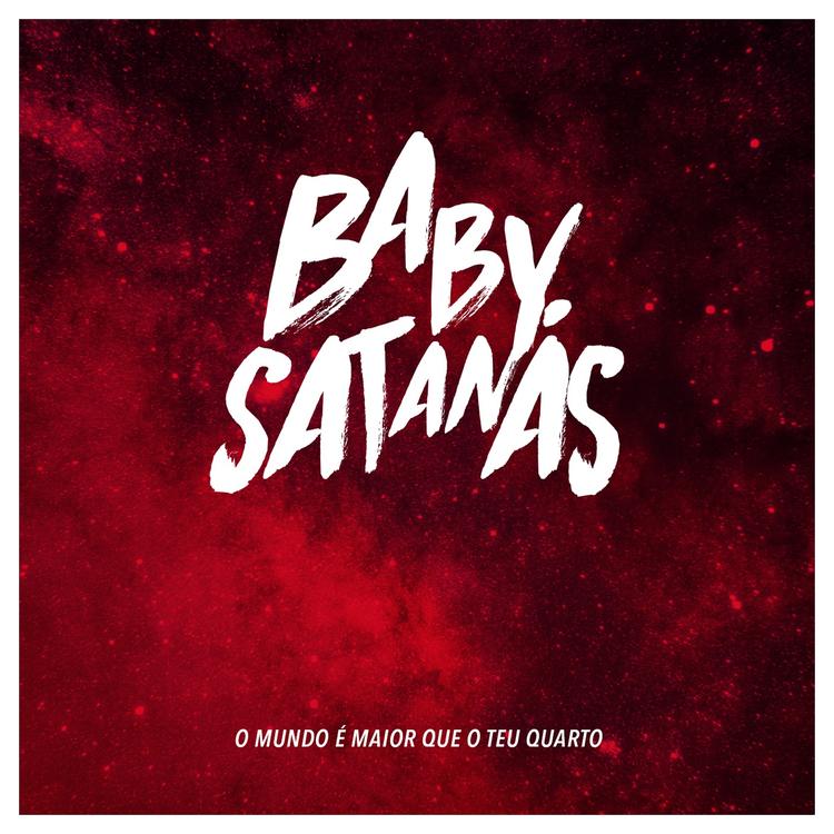 Baby Satanás's avatar image