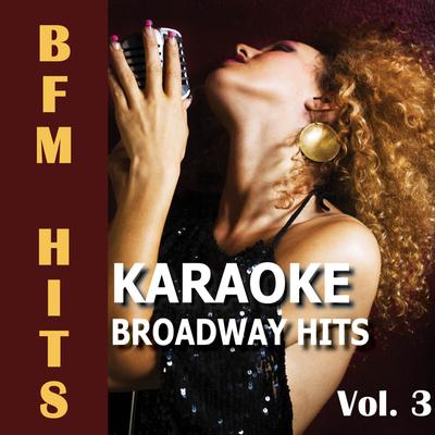 Don't Tell Mama (From "Cabaret") By BFM Hits's cover