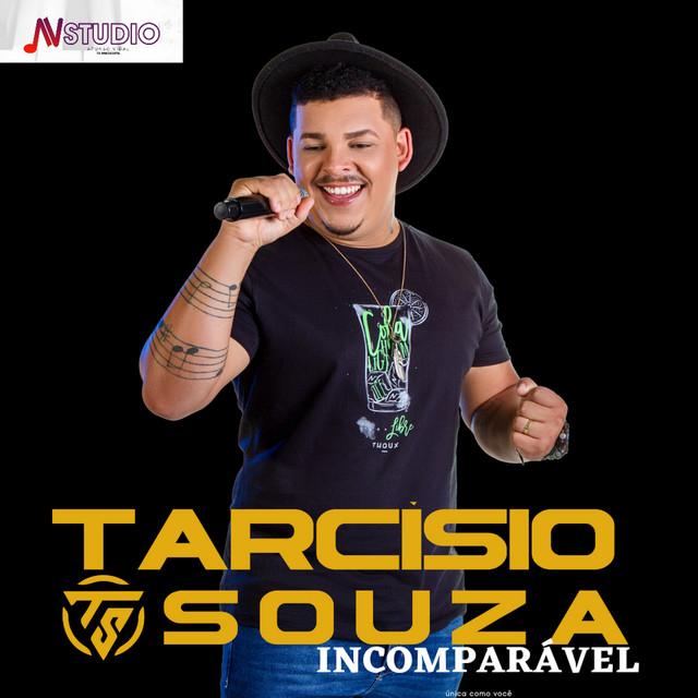 TARCISIO SOUZA INCOMPARÁVEL's avatar image