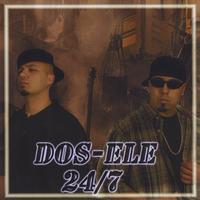 Dos-ele's avatar cover