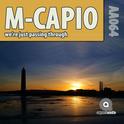 M-Capio's cover