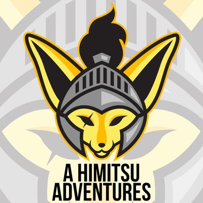 Adventures By A Himitsu's cover