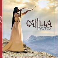 Camila Desperta's avatar cover