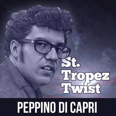La duena de mi corazon By Peppino Di Capri's cover