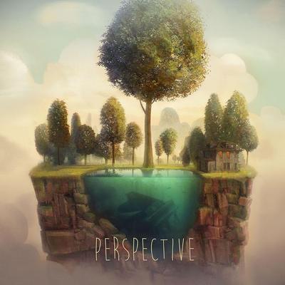 Perspective By Helen Jane Long's cover