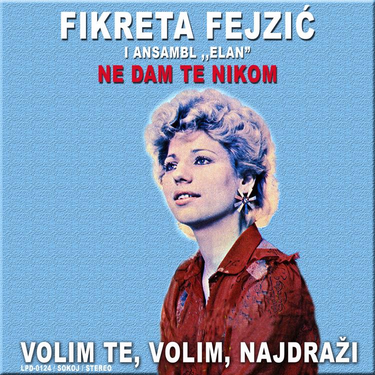 Fikreta Fejzic's avatar image