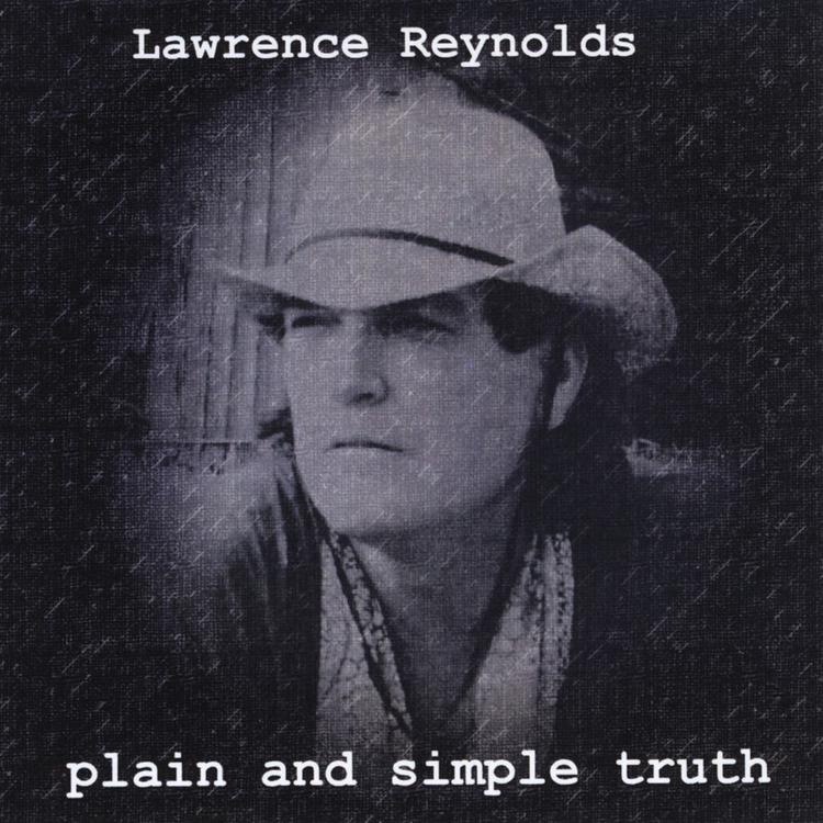 Lawrence Reynolds's avatar image