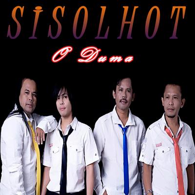 O Duma By Sisolhot, Erick Sihotang's cover