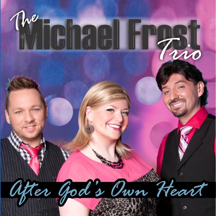 The Michael Frost Trio's avatar image