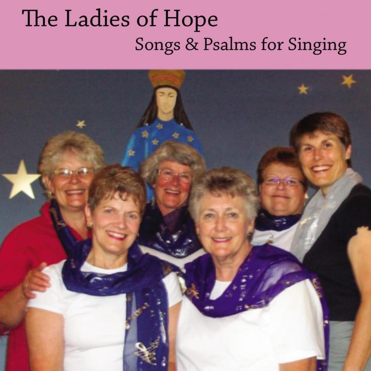 The Ladies of Hope's avatar image