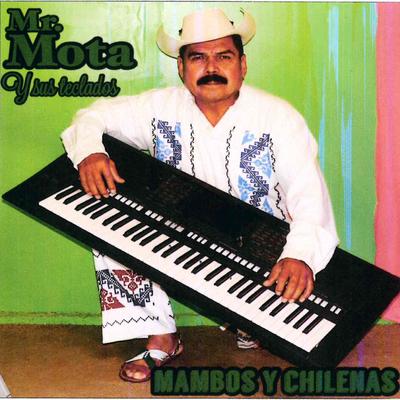 Mambos y Rancheras's cover