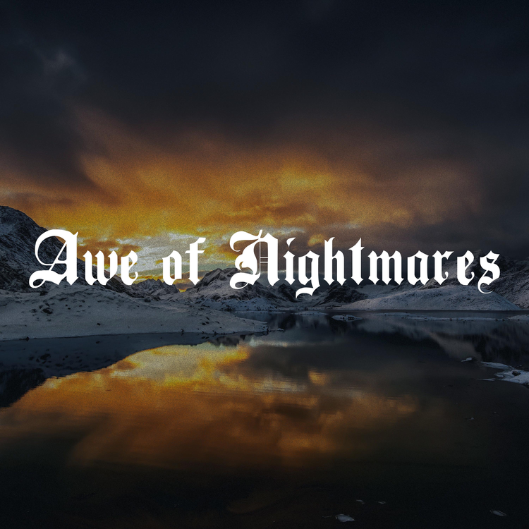 Awe of Nightmares's avatar image