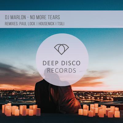 No More Tears (Paul Lock Remix) By Dj Marlon, Paul Lock's cover